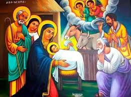 Mystery of the Incarnation